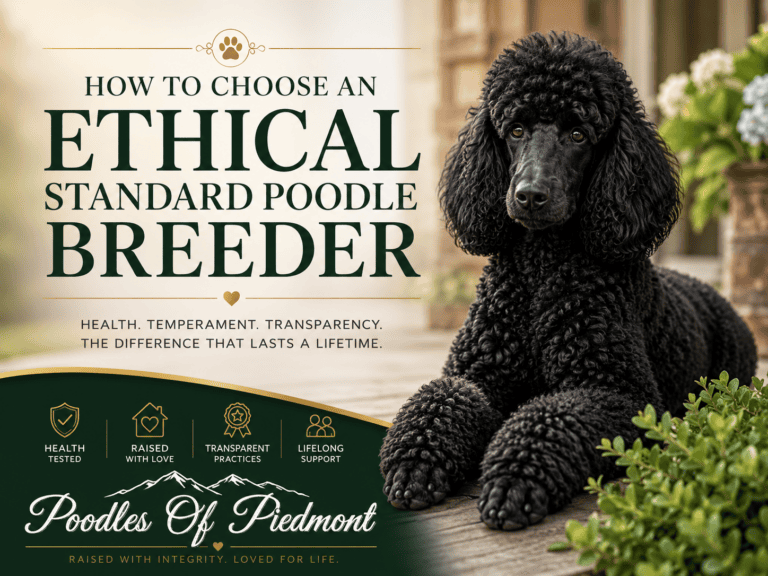 How to Choose an Ethical Standard Poodle Breeder Featured Image.png