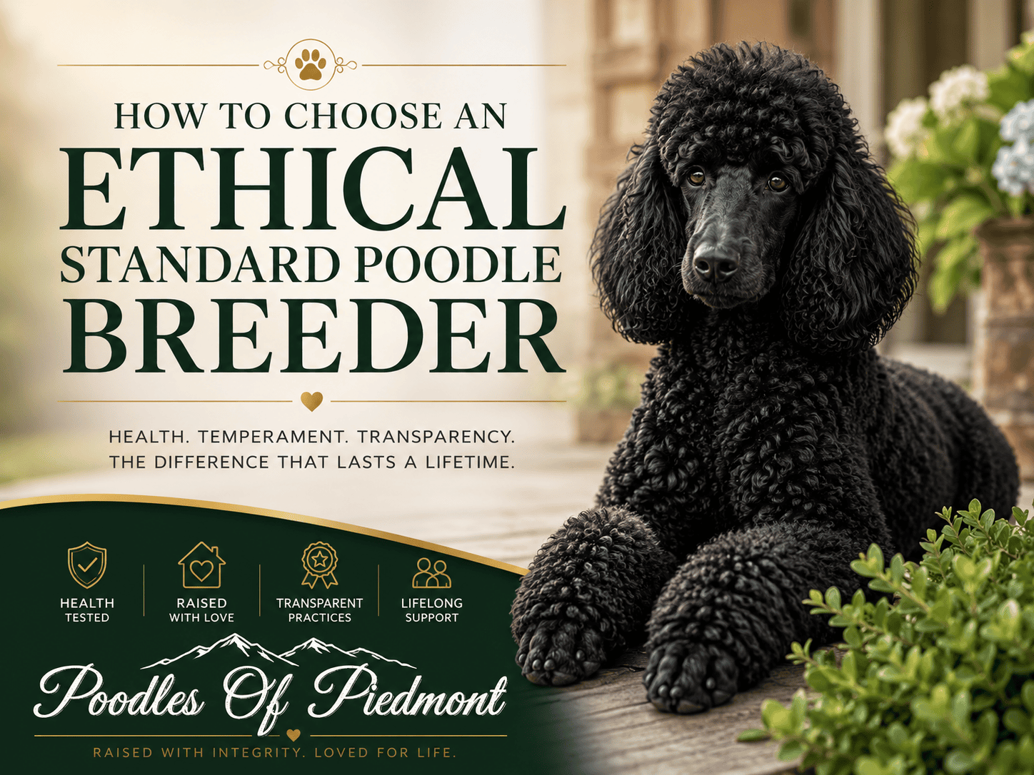 How to Choose an Ethical Standard Poodle Breeder Featured Image.png